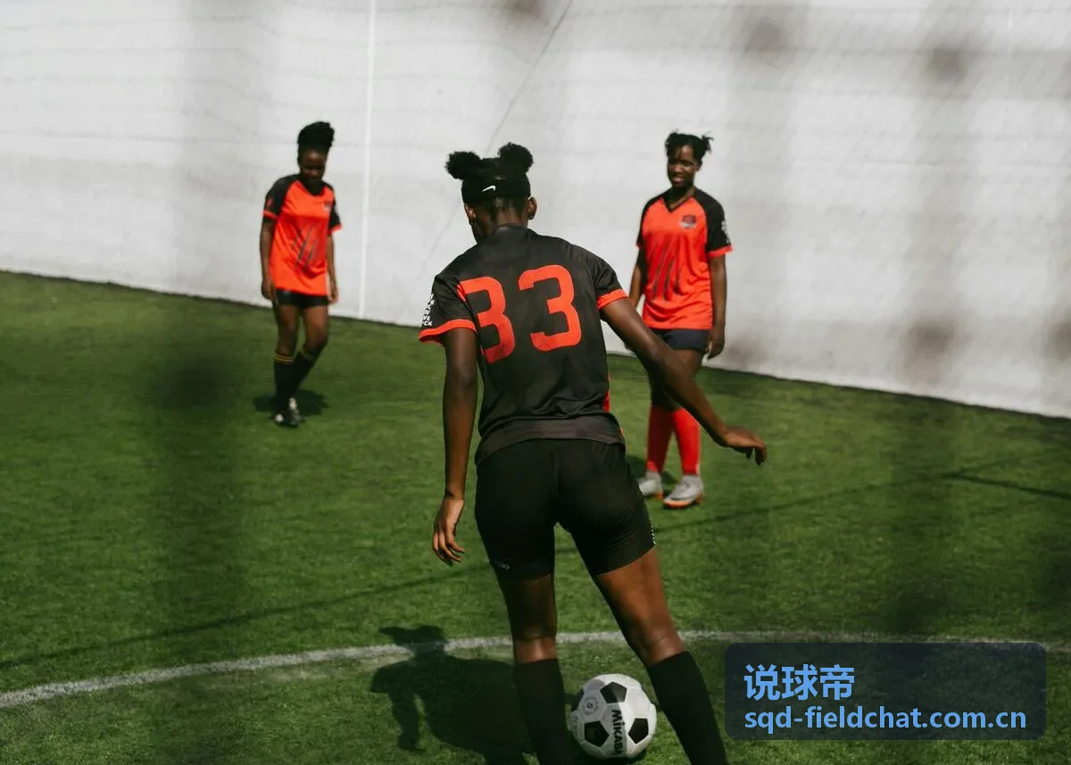 说球帝复盘专题：高位逼抢与节奏管理